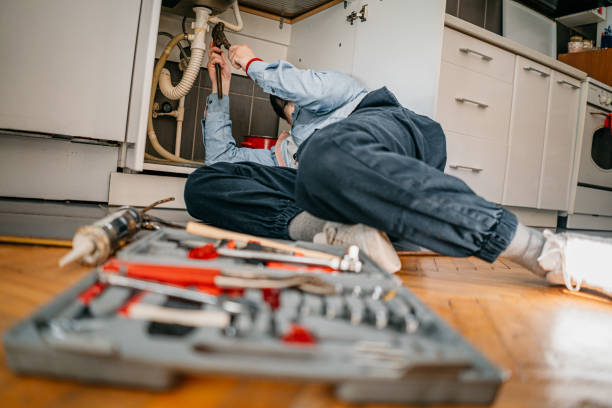 Best Plumbing Installation Services  in Calumet, PA