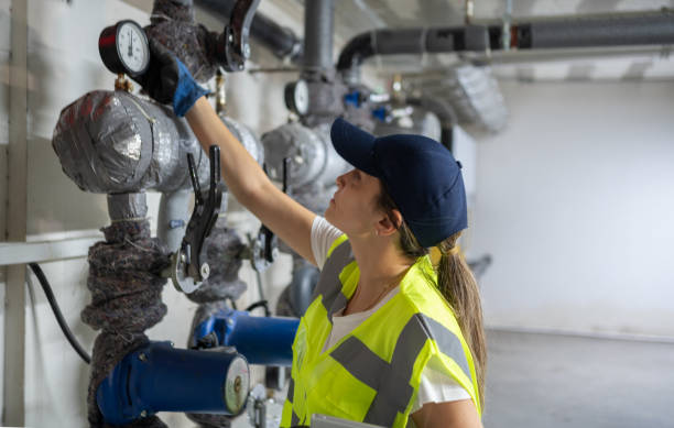 Best Leak Detection Services  in Calumet, PA